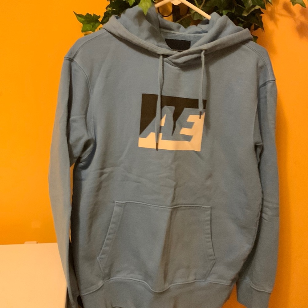 American Eagles Pullover Hoodie size S/P/CH